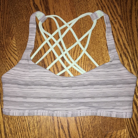lululemon athletica Other - Lululemon sports bra